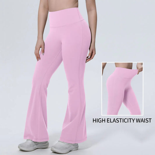 4WAYストレッチ ブーツカットパンツ メイン