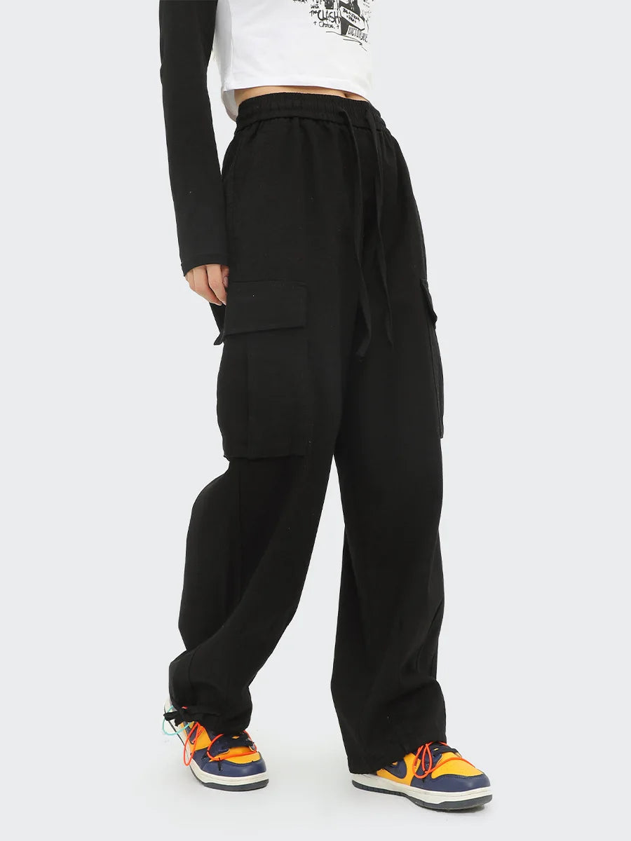 ワイドポケット カーゴパンツ 商品画像 2