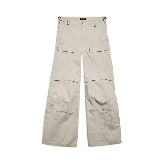リラックス ワイドカーゴパンツ 商品画像 1