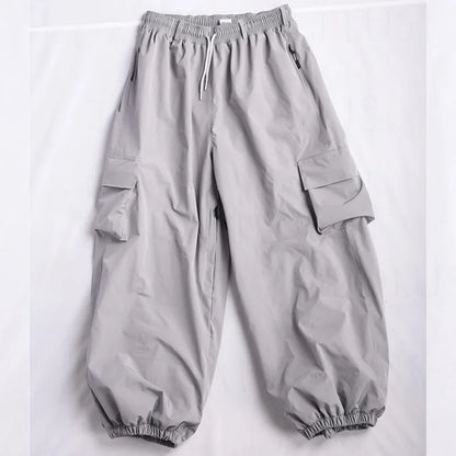ウォータープルーフ ワイドスノーカーゴ 商品画像 1
