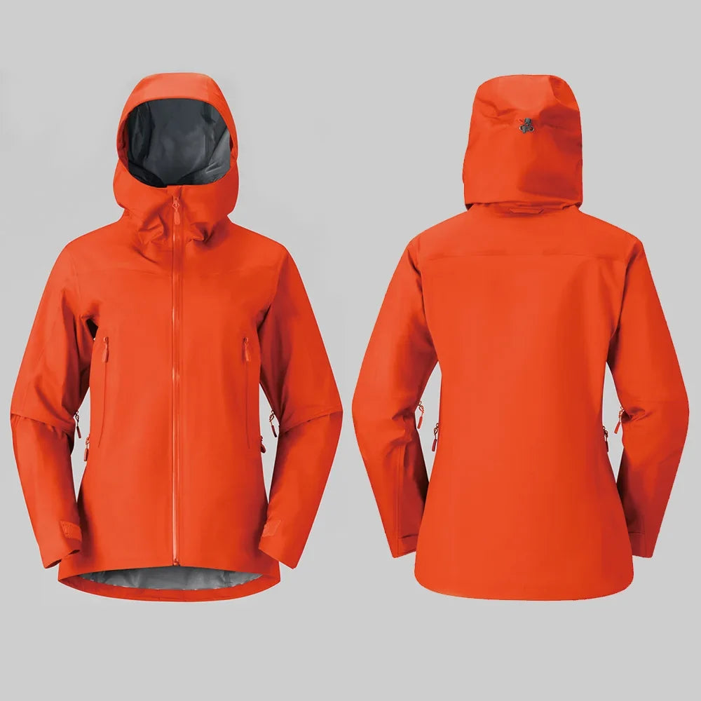 パッカブル オールシーズンシェル 商品画像 1