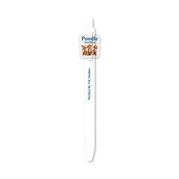 Ballpoint Pen | Waikei