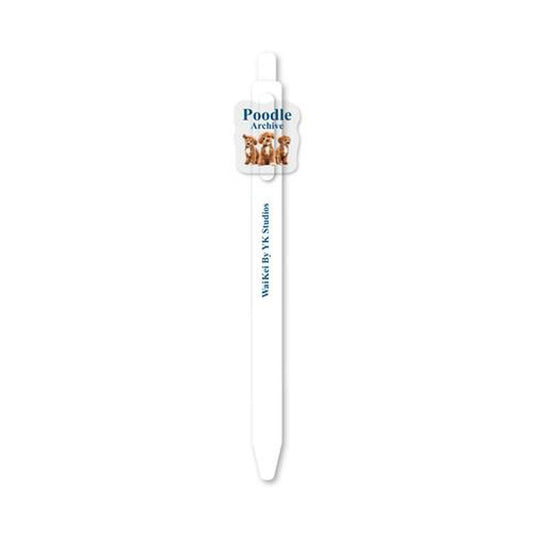 Ballpoint Pen | Waikei