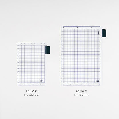 HON Pencil Board | A6 — detail