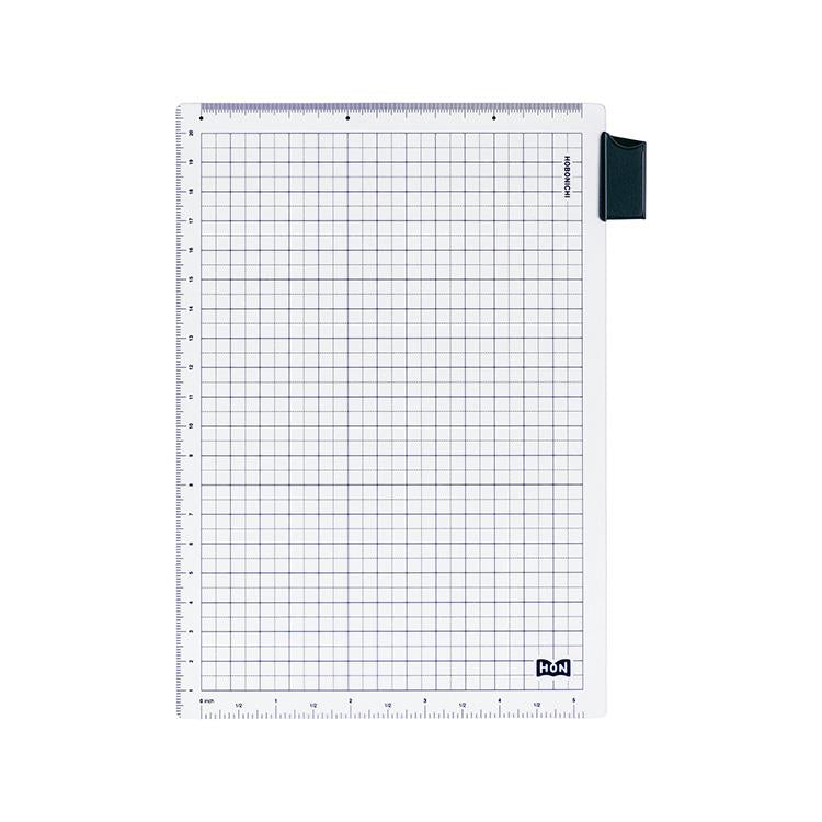 HON Pencil Board | A5