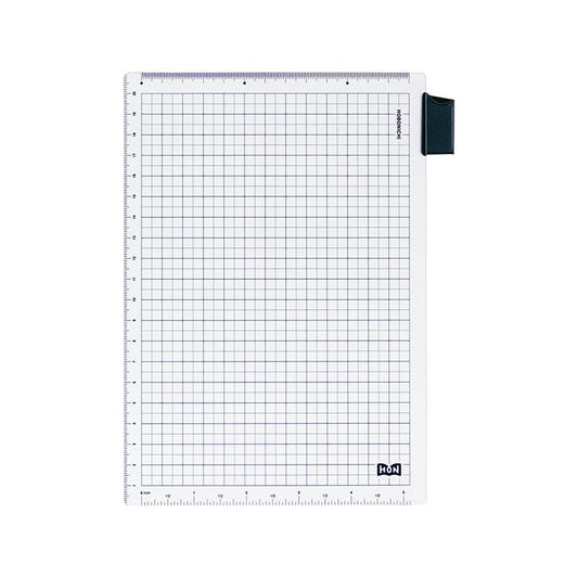 HON Pencil Board | A5