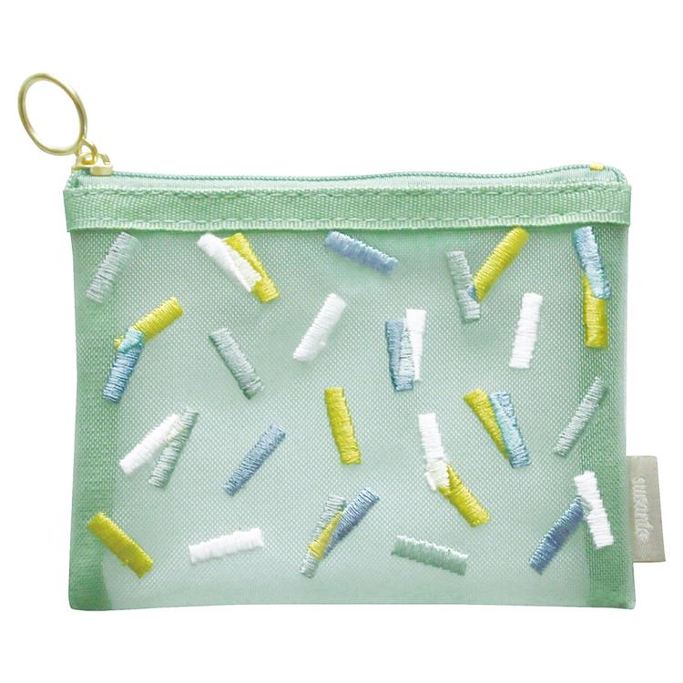 Suvanto Mini Pouch | Valo Mint