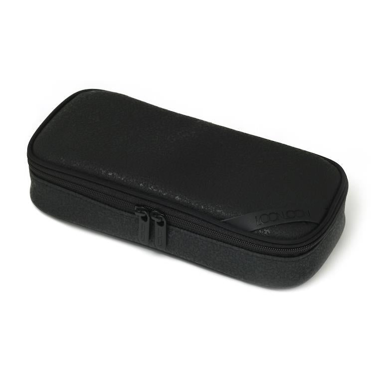 Stone 663 Pen Case | Black