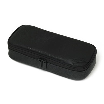 Stone 663 Pen Case | Black