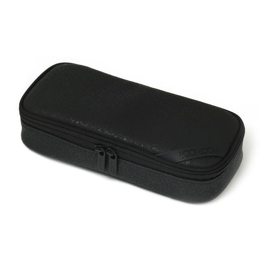 Stone 663 Pen Case | Black