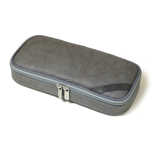 Paper 665 Pen Case | Gray